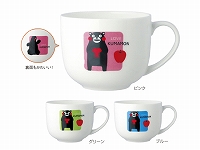 KUMAMON.スープカップ 400ml