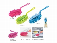 らくらくハンディーモップ
