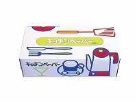 キッチンペーパーBOX 70枚