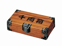 千両箱BOXティッシュ 150W