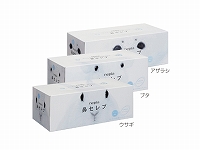 ネピア 鼻セレブティシュ200W