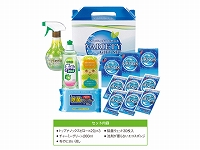 バラエティギフト7点セット