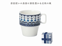 ノース・コティ マグカップ