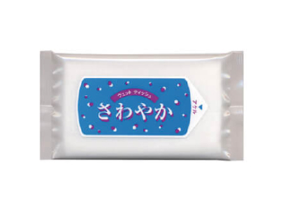 さわやかホワイト