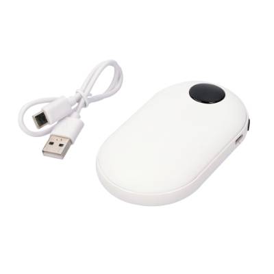 バッテリー＆ウォーマー5000MA090