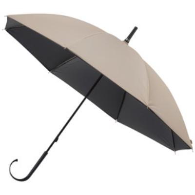 ベーシックカラー晴雨兼用長傘 36468