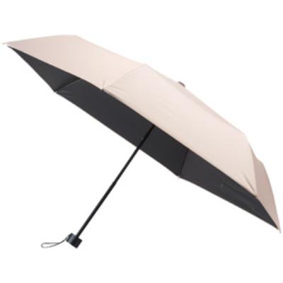 ベーシックカラー晴雨兼用折りたたみ傘 36469
