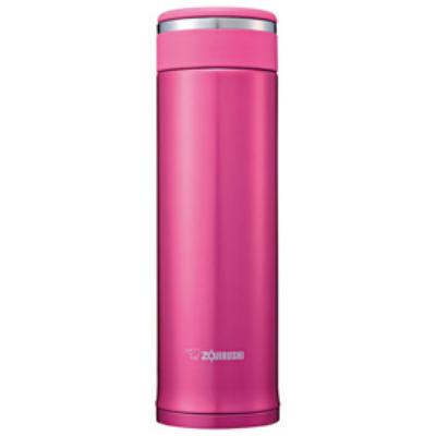 象印ステンレスマグ480ml フローラルピンク 36471PK