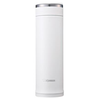 象印ステンレスマグ480ml ホワイト 36471WH