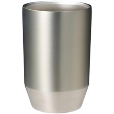 真空保冷温タンブラー 400ml 36202SV