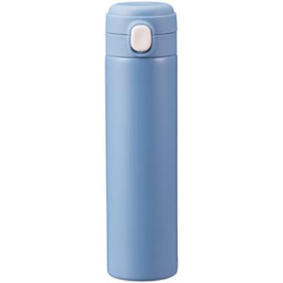 ワンプッシュ 真空保冷温ボトル500ml 36742