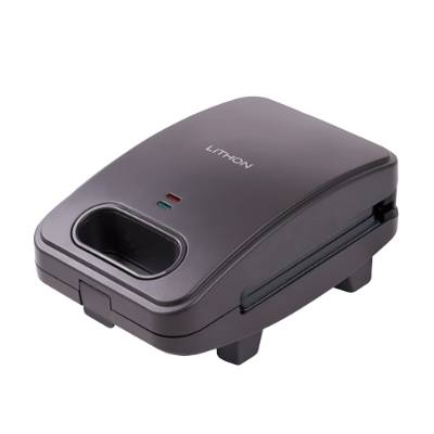 プレスサンドメイトホットサンド(アイアン)/312656
