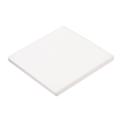 白雲石吸水コースター 　スクエア/TS-1657