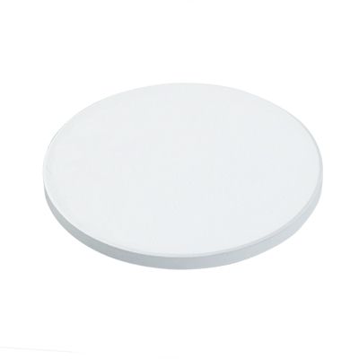 白雲石吸水コースター 　ラウンド/TS-1658