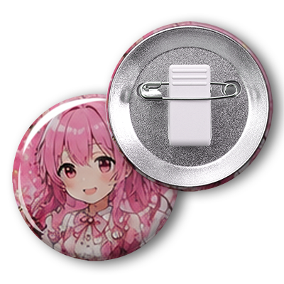 クリップタイプ