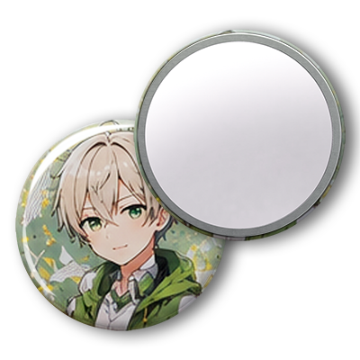 ミラータイプ