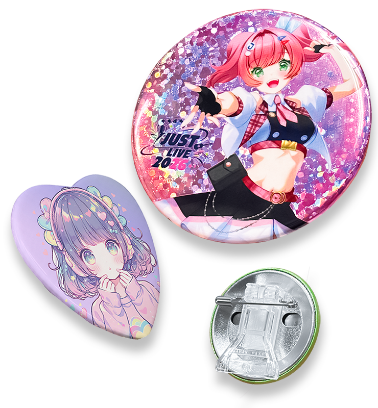 豊富なバリエーションラインナップ
