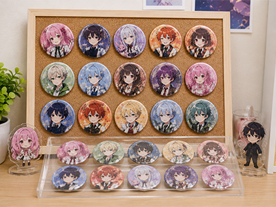 コレクション