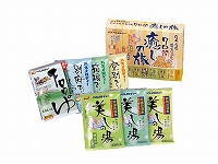 癒しの旅7日間